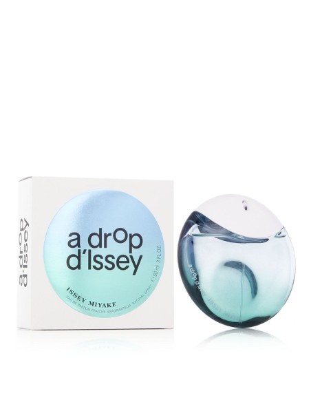 Women's Perfume Issey Miyake A Drop D'Issey 90 ml