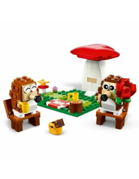 Construction set Lego 40711