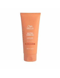 Nourishing Conditioner Wella Invigo Nutri-Enrich Revitalising 200 ml
