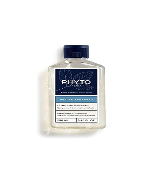 Shampoo Phyto Paris Men 250 ml