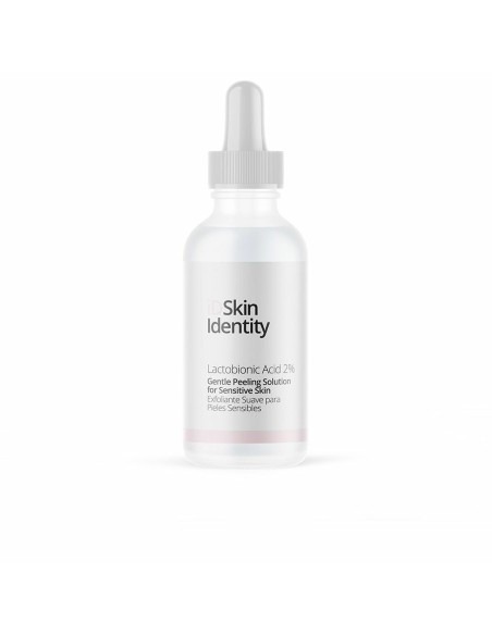 Exfoliating Serum Skin Generics Id Skin Identity Lactobionic Acid 30 ml