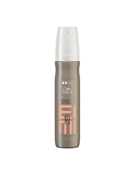 Hair Spray Wella EIMI perfect setting 150 ml
