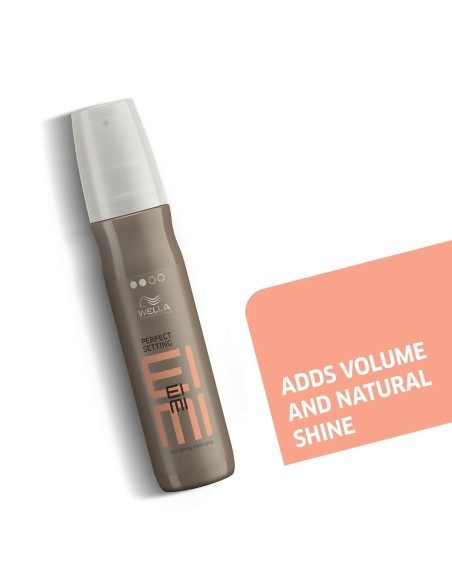 Hair Spray Wella EIMI perfect setting 150 ml