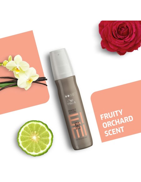 Hair Spray Wella EIMI perfect setting 150 ml