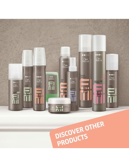 Hair Spray Wella EIMI perfect setting 150 ml