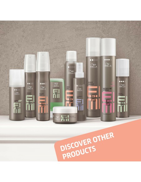 Hair Spray Wella EIMI perfect setting 150 ml
