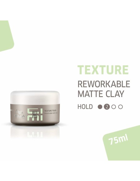 Wax Wella EIMI texture touch 75 ml