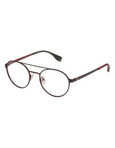 Men' Spectacle frame Converse VCO068Q500597 Grey Ø 50 mm
