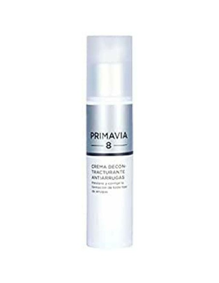 Facial Cream Topicrem AH primavia-8 50 ml