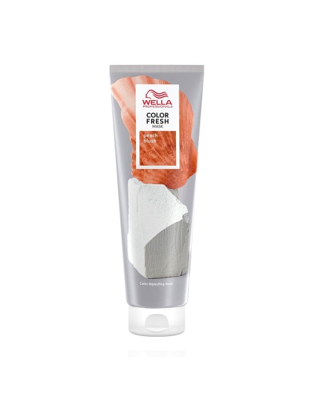 Permanent Dye Wella Color Fresh 150 ml