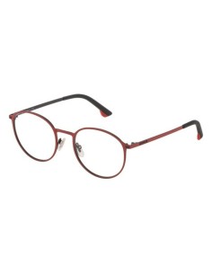 Spectacle frame Police VK5544808U6 Black Ø 48 mm Children's