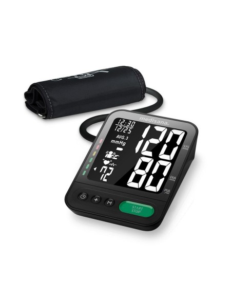 Arm Blood Pressure Monitor Medisana BU 582