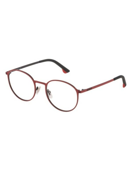 Spectacle frame Police VK5544808U6 Black Ø 48 mm Children's