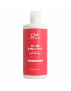 Shampoo Wella Invigo Color Brilliance 500 ml