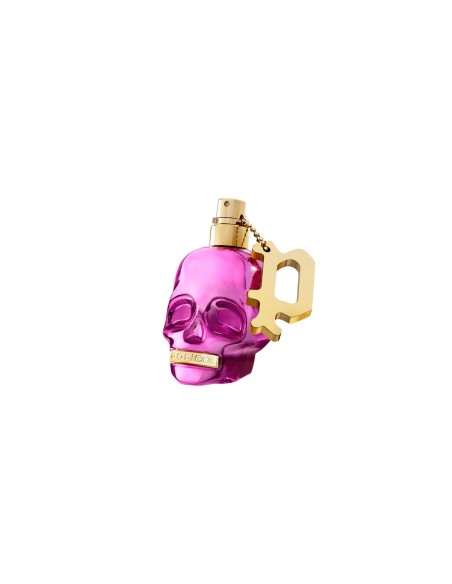 Women's Perfume Police TO BE FREE TO DARE EDT 40 ml