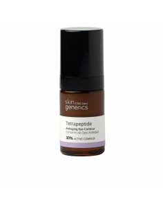 Anti-ageing Gel for the Eye Contour Skin Generics Tetrapeptide 20 ml