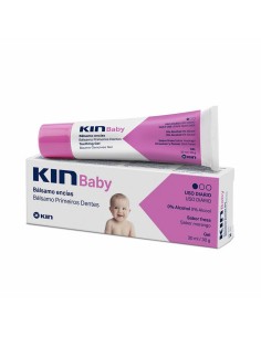Teething gel Kin Kin Baby 30 ml