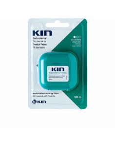 Dental Floss Kin Menthol 50 ml 50 m