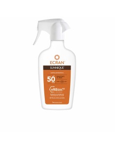 Sun Block Ecran Ecran Sunnique Spf 50 270 ml