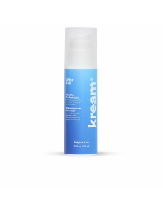 After Sun Kream 150 ml Prolongs your tan