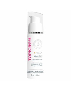 Day Cream Topicrem Mela 30 ml 2