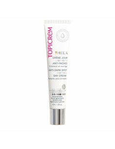 Day Cream Topicrem Mela Spf 50 40 ml 2
