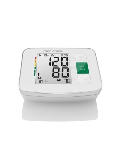 Arm Blood Pressure Monitor Medisana BU 512