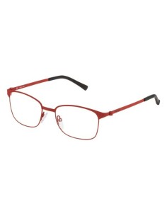 Spectacle frame Police VK541490KAC Red Ø 49 mm Children's