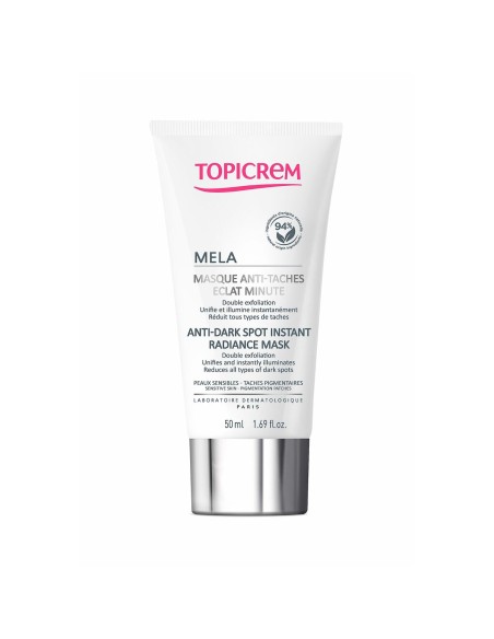Day Cream Topicrem Mela 50 ml
