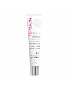 Day Cream Topicrem Mela 40 ml