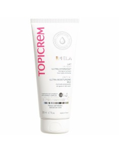Cleansing Foam Topicrem Mela 200 ml