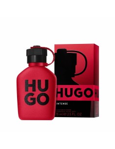 Men's Perfume Hugo Boss Intense EDP 75 ml