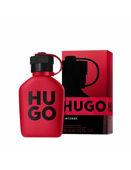 Men's Perfume Hugo Boss Intense EDP 75 ml
