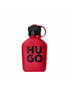 Men's Perfume Hugo Boss Intense EDP 75 ml 2