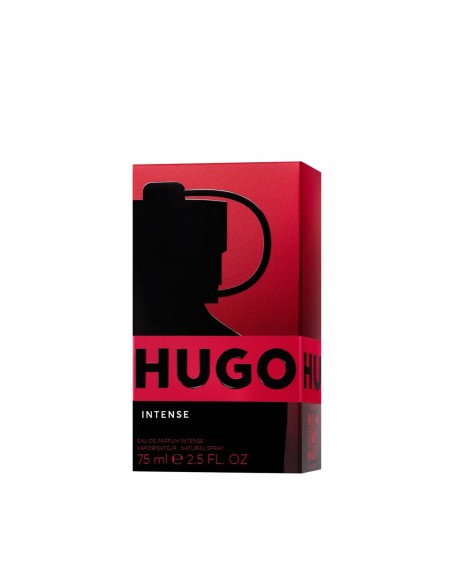 Men's Perfume Hugo Boss Intense EDP 75 ml