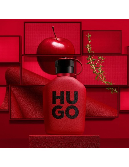 Men's Perfume Hugo Boss Intense EDP 75 ml