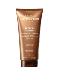 Self-Tanning Body Lotion Institut Esthederm REFLETS DE SOLEIL 200 ml