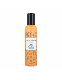 Reconstructive Mousse Alfaparf Milano Style Stories 250 ml (250 ml)