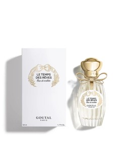Unisex Perfume Goutal Le Temps des Réves EDT 50 ml