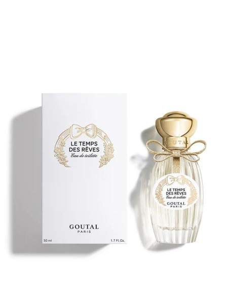 Unisex Perfume Goutal Le Temps des Réves EDT 50 ml