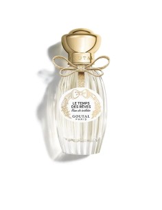 Unisex Perfume Goutal Le Temps des Réves EDT 50 ml 2