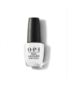 Nail polish Opi Nail Lacquer Alpine snow 15 ml