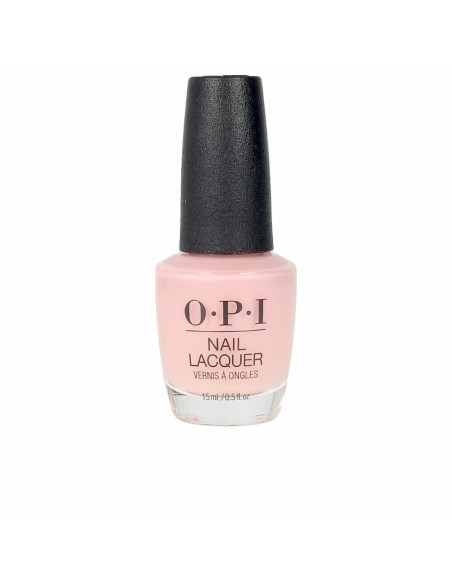 Nail polish Opi Nail Lacquer Beige Sweet heart 15 ml