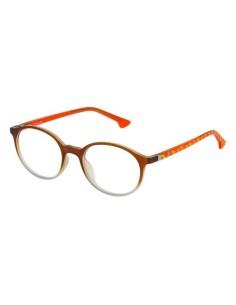 Spectacle frame Police VK0514704GF Orange Ø 47 mm Children's