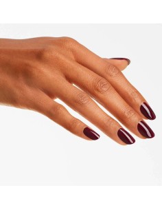 Nail polish Opi Nail Lacquer In the cable car pool lane 15 ml 2