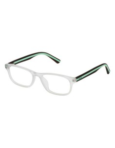 Spectacle frame Police VK050490881 Transparent Ø 49 mm Children's