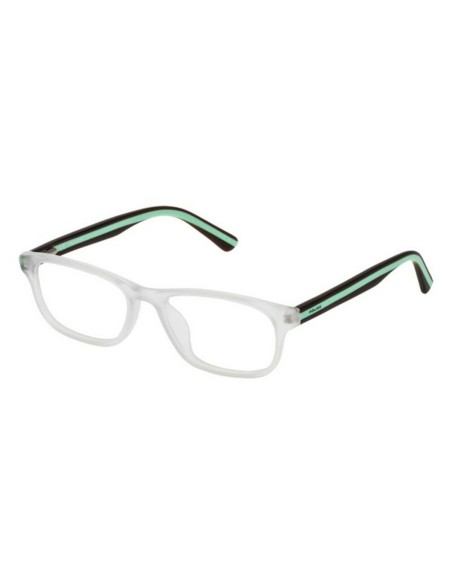Spectacle frame Police VK050490881 Transparent Ø 49 mm Children's