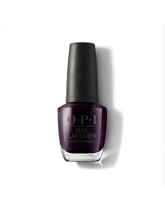Nail polish O Susy Mio Nl V28 Opi Aubergine (15 ml)