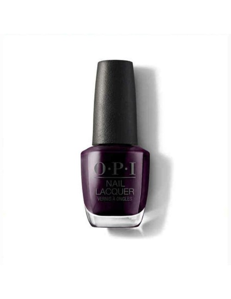 Nail polish O Susy Mio Nl V28 Opi Aubergine (15 ml)