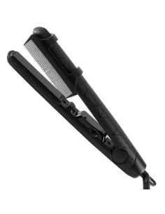Hair Straightener Steinhart STEINHART PLANCHAS Black
